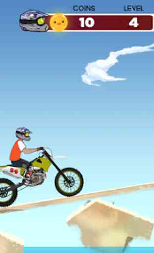Extreme Enduro - Motocross offroad et trial mayhem 3