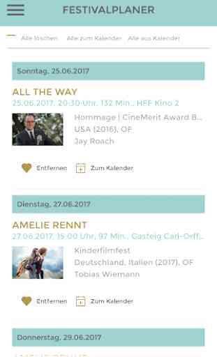 Filmfest München 4