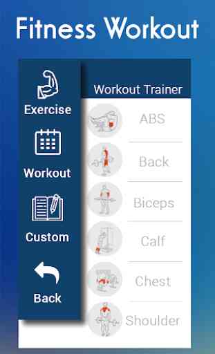 Fitness Trainer-Musculation et Haltérophilie 1