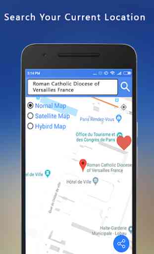 GPS Satellite, Voix Carte Naviguer Route Direction 4