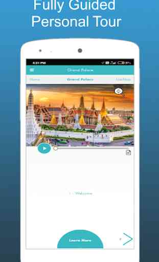 Grand Palace Bangkok Guide 1