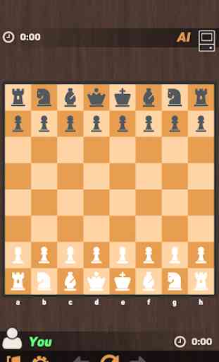 Hardest Chess - Offline Chess 3
