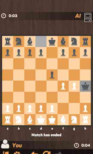 Hardest Chess - Offline Chess 4