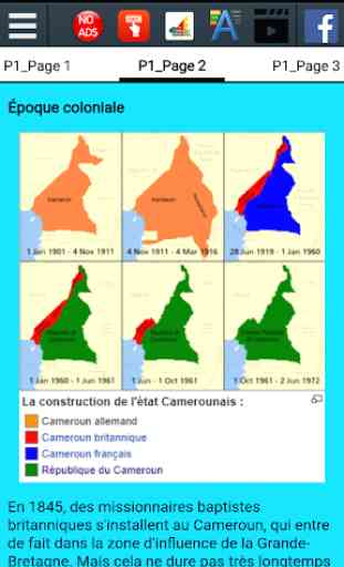 Histoire du Cameroun 3