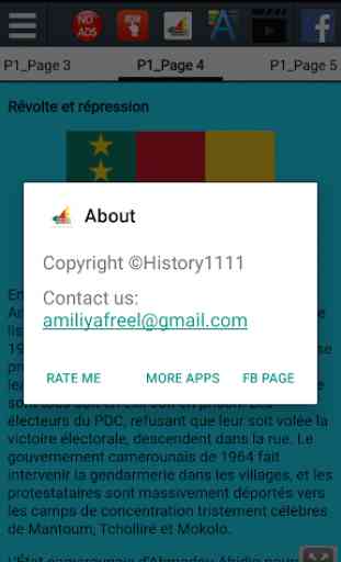 Histoire du Cameroun 4