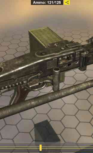 How it Works: MG3 machine gun 4