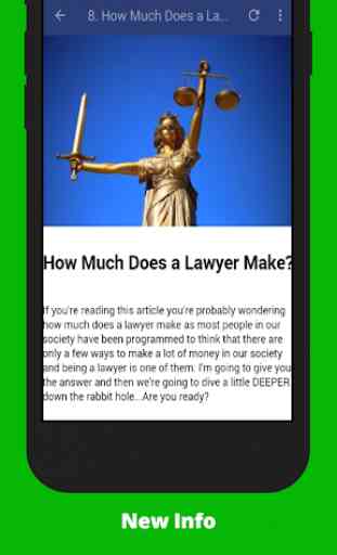 How to Become a Lawyer 4