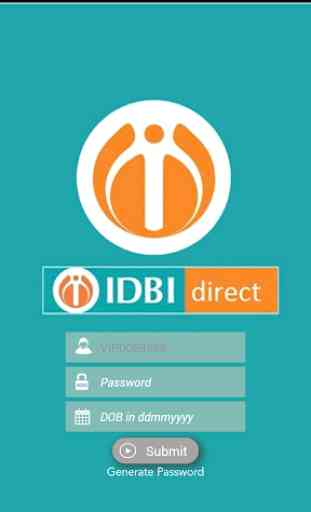 IDBI Direct 1.4 1