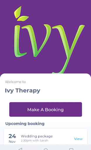 Ivy Therapy 1