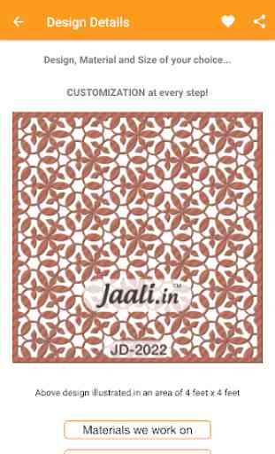 Jaali designs for jaali work. 2