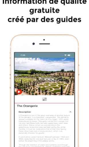 Jardins de Versailles Guide Tours 4