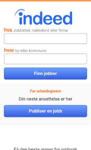 Jobs In Norway 4