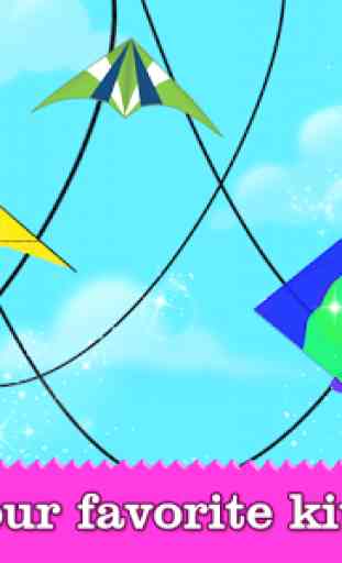 Kite Flying Adventure Game 4