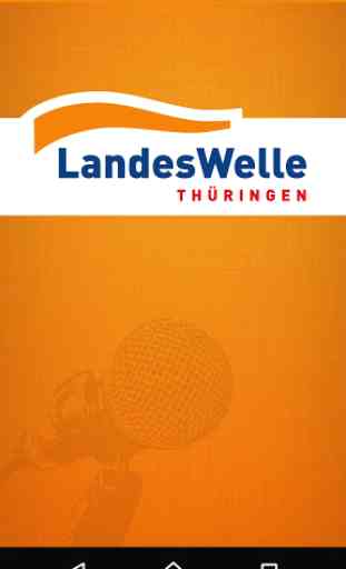 LandesWelle Thüringen 1