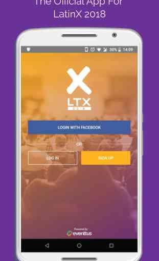 LatinX in Tech 1