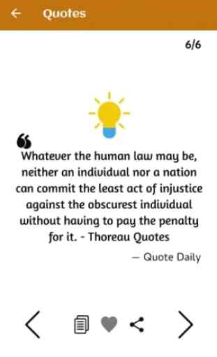 Lawyer and Law Quotes Daily 2