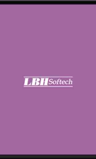 LBH Softech App 3