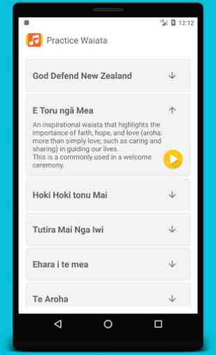 Learn Maori 2