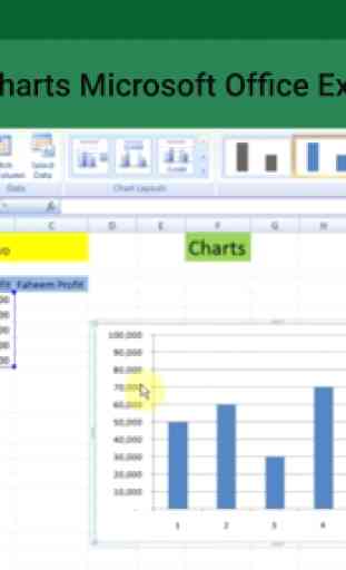 Learn MS Excel– Full Tutorials 1