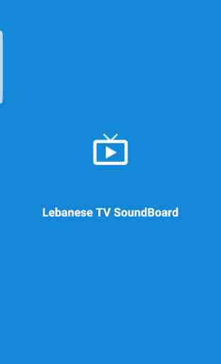 Lebanese TV Soundboard 1