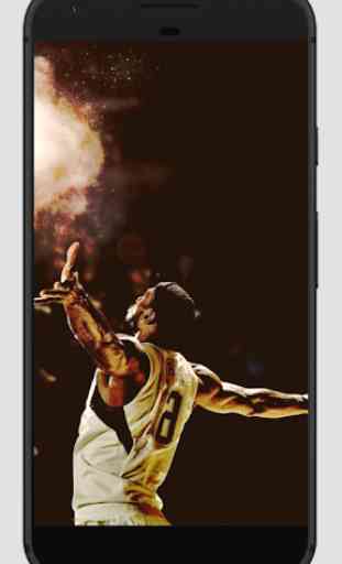 LeBron James NBA HD Wallpapers 4