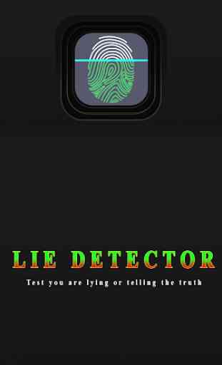 Lie Detector Test Prank - Lie test 2019 1