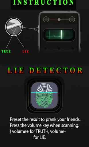 Lie Detector Test Prank - Lie test 2019 2