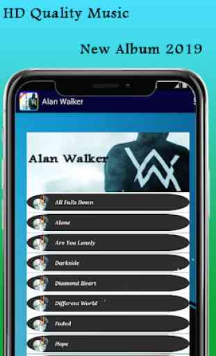 Lily - Alan Walker 2019 Offline 2