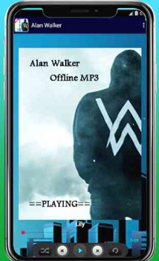 Lily - Alan Walker 2019 Offline 3