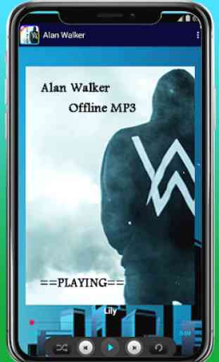 Lily - Alan Walker 2019 Offline 4