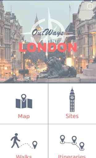 London Travel Guide 1