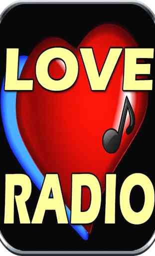 Love Radio 1