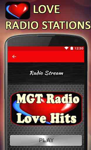 Love Radio 3