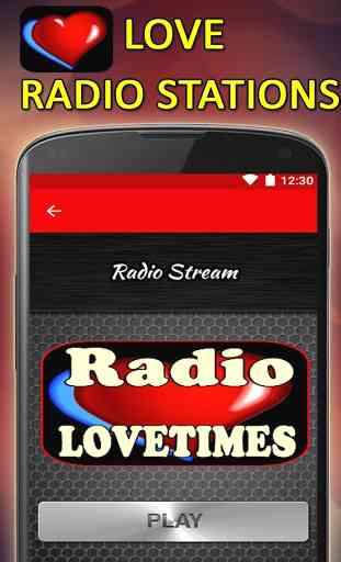 Love Radio 4