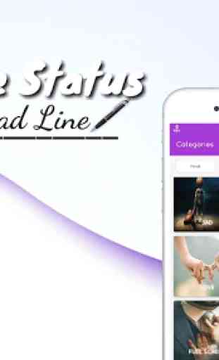 Love Status - True Sad Line Video Downloader 1