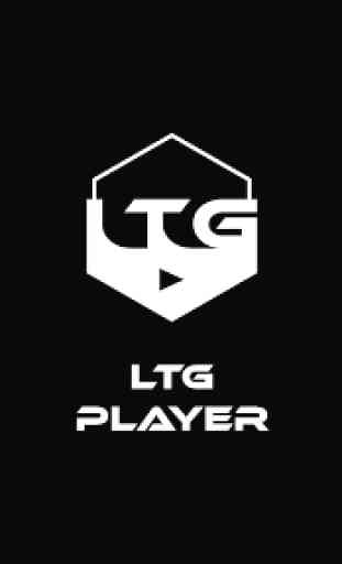 LTG Android Player 1