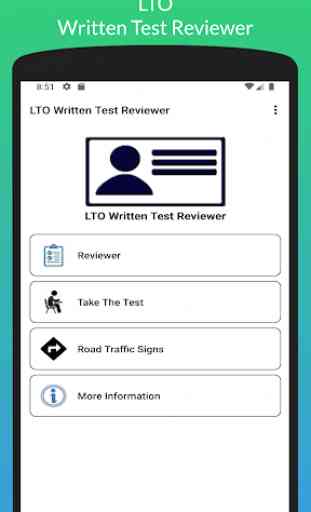 LTO Written Test Reviewer 4