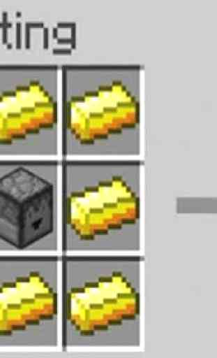 Lucky Block Craft for MCPE 2