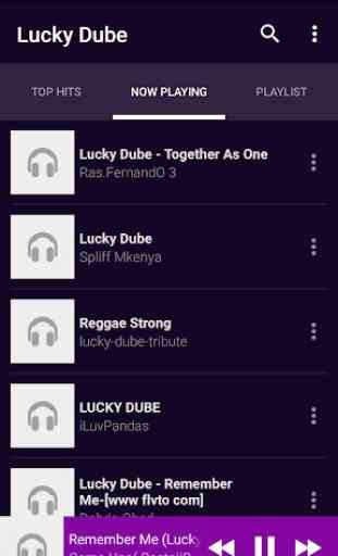 LUCKY DUBE - ALL SONGS 2
