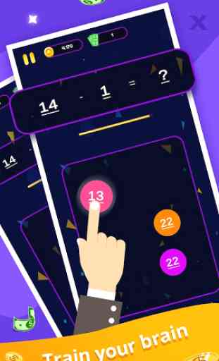 Lucky Money - Play Game & Get Money, Cash App 3