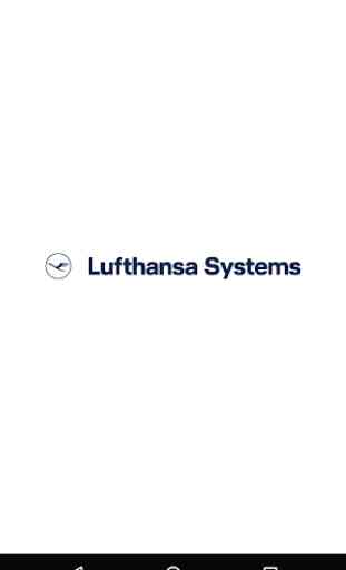Lufthansa Systems Events 2019 1
