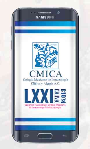 LXXIII Congreso CMICA 1