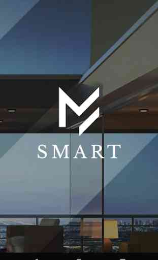 M-Smart Connect 1
