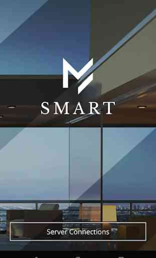 M-Smart Connect 2