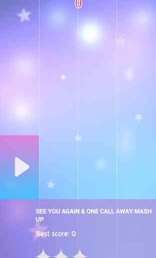Magic Tiles Vocal & Piano Top Songs New Games 2020 4