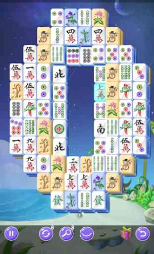 Mahjong 2019 1