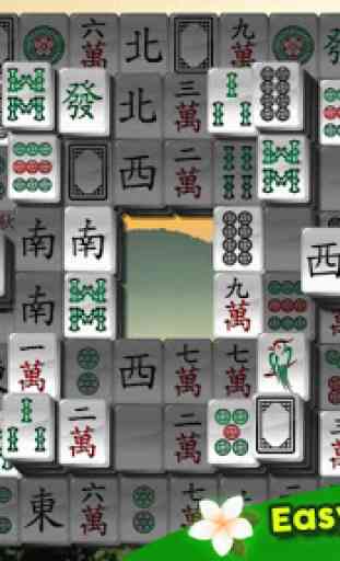 Mahjong Infinite 1