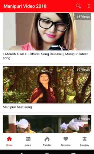 Manipuri Video 2019 - Manipuri Song, Dance, Comedy 2
