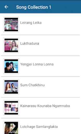 Manipuri Video Songs 1
