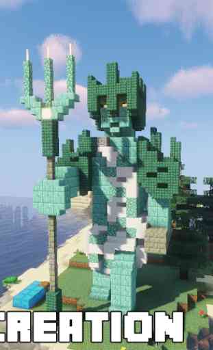 Maps Master for Minecraft 2